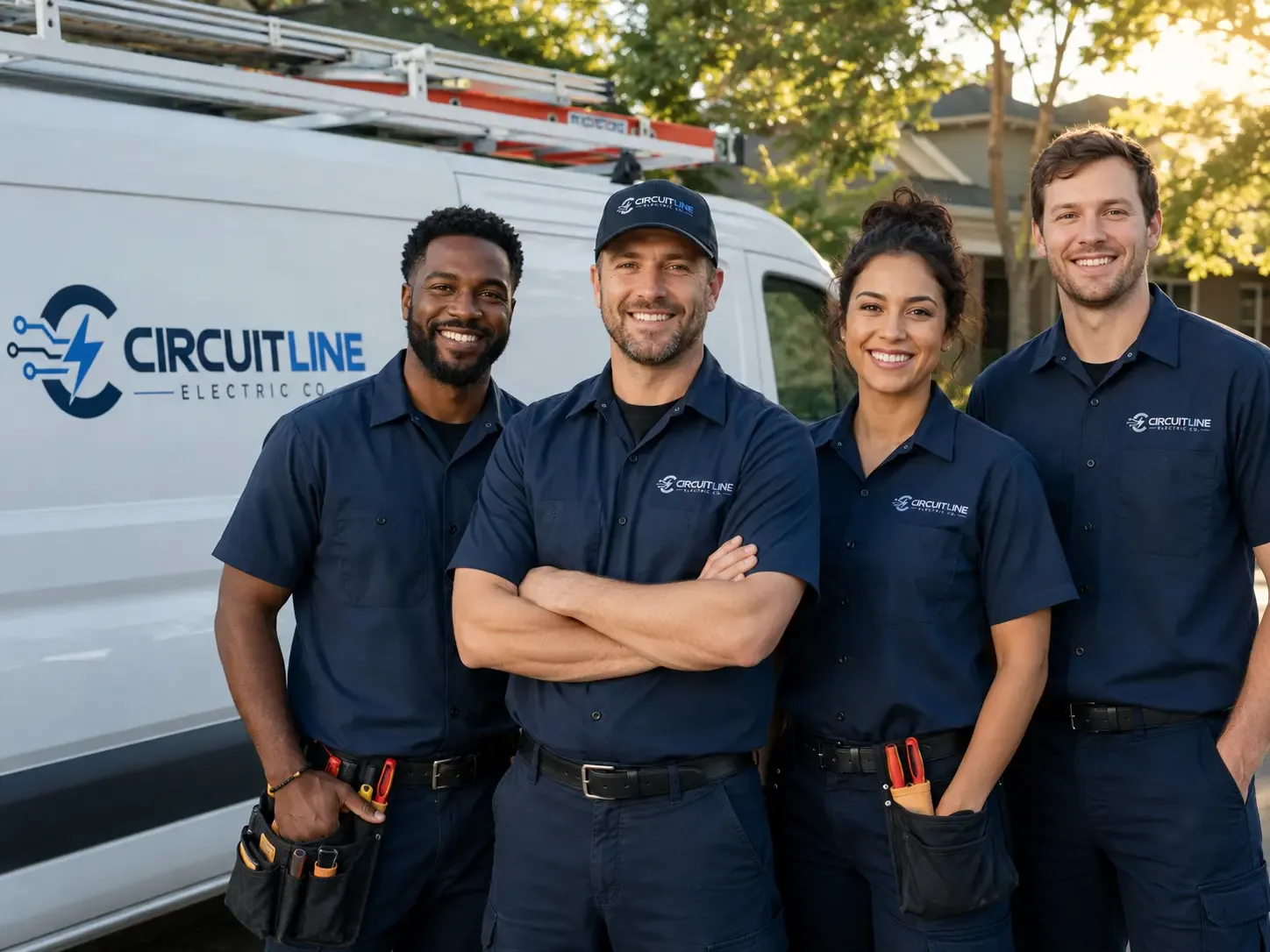 Whole Home Rewiring company in Princeton, WI